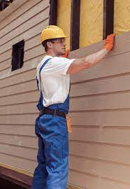 Best Engineered Wood Siding  in Leola, PA